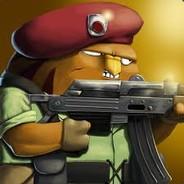 L4rSeN's - Steam avatar