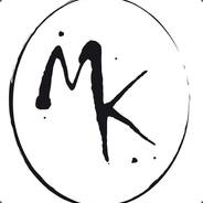 MortalKombat's - Steam avatar