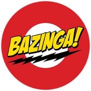 Bazinga's - Steam avatar