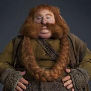 Die ene dikke hobbit's - Steam avatar