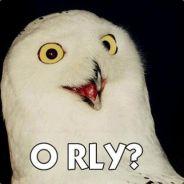 [DYR]OwlfromLarsmo's - Steam avatar