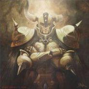 HobbMind's - Steam avatar