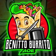 Benitto Burrito's - Steam avatar