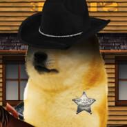 Ranger Doge's - Steam avatar