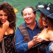 Tinto Brass's - Steam avatar