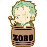 Mr Zoro's - Steam avatar