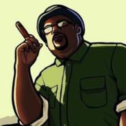 Big smoke's - Steam avatar