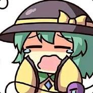 Komeiji Koishi's - Steam avatar