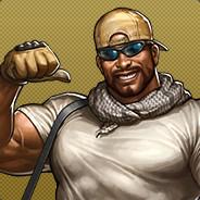 Micha's - Steam avatar