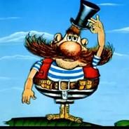 FlipYsach's - Steam avatar