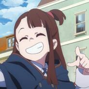 S-Akko-Wea's - Steam avatar