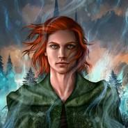 Kvothe's - Steam avatar