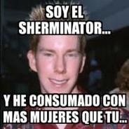 Sherminator's - Steam avatar