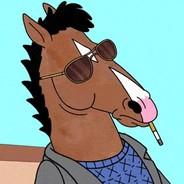 BoJack Horseman's - Steam avatar