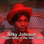 Silky Johnson Player Hater's Stream profile image