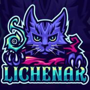 Lichenar's - Steam avatar