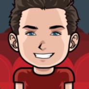 DaveJ's - Steam avatar