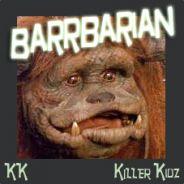 Barrbarian's Stream profile image