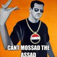 Based Assad's - Steam avatar