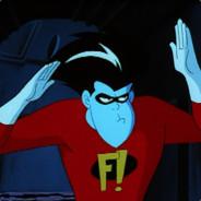 Freakazoid's - Steam avatar