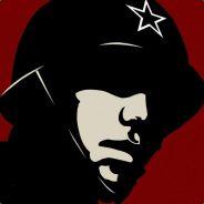 WOULFGAR's - Steam avatar