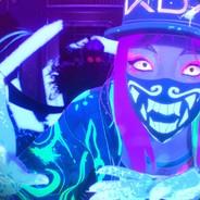 HighOnCaffeine's - Steam avatar