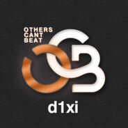 d1xi's Stream profile image