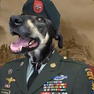 Sargento Perrueca's - Steam avatar