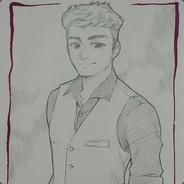 Luca's - Steam avatar