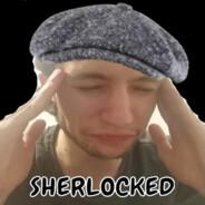 Sherlock's - Steam avatar