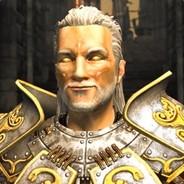 Alfred the Great, King of Wessex's - Steam avatar