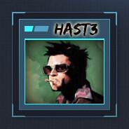 Hast3's - Steam avatar