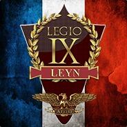 LEYN's - Steam avatar