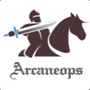 Arkhaneum's - Steam avatar