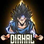 Dirhal's Stream profile image