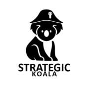 Strategic Koala's - Steam avatar