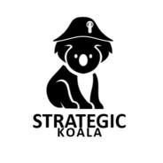 Strategic Koala's Stream profile image