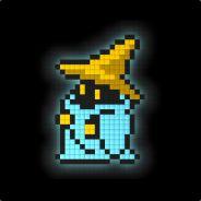 Black Mage's - Steam avatar