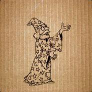 CardboardWizard's Stream profile image