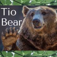 Tio Bear's - Steam avatar