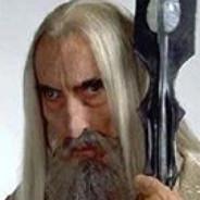 Saruman the stupid's - Steam avatar