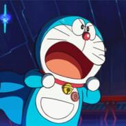 doraemon's - Steam avatar