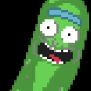 Pickle Rick's - Steam avatar