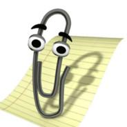 Clippy's Stream profile image