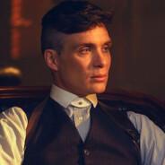 Tommy Shelby's - Steam avatar