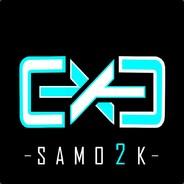 samo2k's Stream profile image