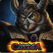 Skylla's - Steam avatar