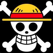 Monkey D. Luffy's - Steam avatar