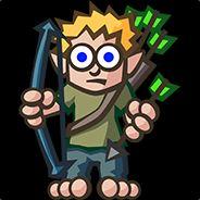 atparkergame's - Steam avatar