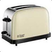 Toaster's - Steam avatar